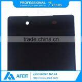 Replacement Mobile Phone LCD,Mobile Phone Touch Screen Digitizer For Sony Table Z4 thumbnail-2