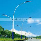 Factory price hot sale led street light lamp high brightness with 5 years warrany