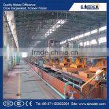 Graphite Powder Flotation Plant/ Copper Ore Processing Equipment thumbnail-1