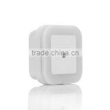 Dusk-to-Down Sensor Nite Lite LED Night Lights