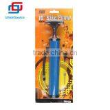 Promotional Mini Hand Bike Pump