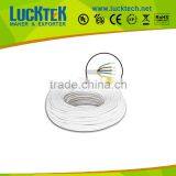 Unshilded Alarm Cable