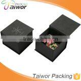 Handmade and Custom Perfume Packaging Gift Cosmetics Box thumbnail-4