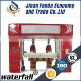 FD07L-2A rollover automatic car wash machine