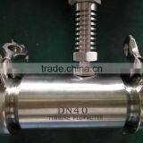 High Temperature Liquid Turbine Flow Meter Supplier's Choice thumbnail-2