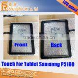 Tablet Digitizer for Samsung P5100 7" Touch Screen thumbnail-2