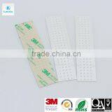 Adhesive Mylar Sheet With Hole