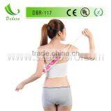 Roller Sliming Massage Belt, Handheld Massager Tool DBR-117 thumbnail-1