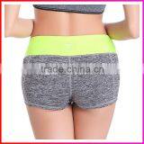 Breathable Women Girl Running Shorts Gym Sports Fitness Shorts thumbnail-3