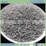 1-2mm Natural Green Zeolite Chipped for Agriculture Aquaculture Fertilizer Filler Organic