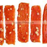 Pet Food Dry Chicken Fillet With Cheese thumbnail-1