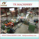TX1600 High Precision Carbon Steel/stainless Steel /metal Coil /Slitting Line for Sale thumbnail-6