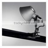 0815-5 Diffuser is Fully Rotatable Very Handy Spring Clip Clip Spot Wall Lamp for Hotel thumbnail-4