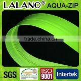 Green Water Repellent Zipper thumbnail-1