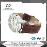 Shenzhen Watch Oem Stainless Steel Case Business Man Watch thumbnail-4