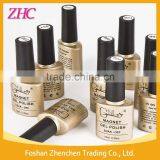 China Supplier Magic 25 Colors Cheap Cat Eyes Nail Polish UV Gel 10 ml thumbnail-2