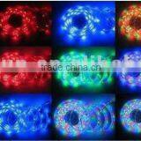 Black FPC Led Strips 5050 RGB Color thumbnail-1