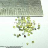 Mixed Color Small Uncut Rough Diamond Supplier thumbnail-2