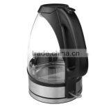 1.7L Schott Glass Electric Kettle thumbnail-2