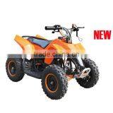 New Design Safty Mini Atv Quads With 6inch Tire