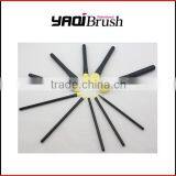 High Quality Makeup Brush Set Makeup Black Bag thumbnail-4
