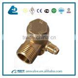 Air Compressor Flap Check Valve thumbnail-6