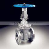 Cast Steel Gate Valve