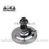 Wholesales EX200 Fuel Tank Cap 4361638 for Excavator Parts thumbnail-1