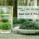 Yijian Organic Green Tea Certified by China,EU, U.S,Japan thumbnail-2