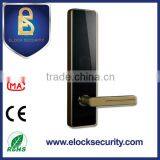 RFID Keyless Door Lock ES3092 for Home and Hotel Supplier's Choice thumbnail-2