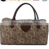 Chrysanthemun Beautiful Travel Time Bags thumbnail-1