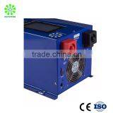 24V 7000W Single Phase Home PV Inverter for Bangladesh Market thumbnail-4