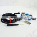 F&C Low Price NPN PNP Fiber Optic Amplifier thumbnail-3