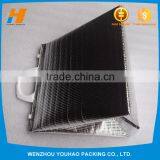 Youhao Packing Insulated Lunch Cooler Bag Zero Degrees Inner Aluminum Cooler Bag Thermal Bag thumbnail-2