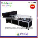 Low Cost Self-clean Super A1 Size Printer