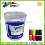8004 Chinese Factory Supply Water Base Pigment Colorant for Paint