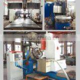 Qingdao Fangyuanda Rubber Machinery Co., Ltd. company overview - view 3 thumbnail