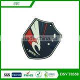 Jeans Product Men Selvedge Straight Fit Denim Jeans Leather for Men thumbnail-1