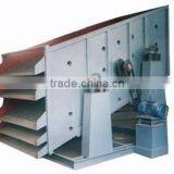 China High Efficiency Circle Vibrating Screen thumbnail-1