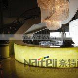 Acrylic Panel Make up Display Stand, Make up Display thumbnail-2