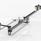 New Design Camera Video Crane Pan Tilt Shooting CR01 Camera Crane Jib Arm thumbnail-2