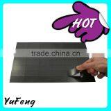 Magnetic Strips for Whiteboards