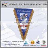 Brand New Sublimation Advertising Flags With Low Price thumbnail-4