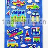 2014 Kids Cute Eva Foam Sticker thumbnail-1