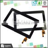 Cheap MSG2138a 4.3 Inch USB/IIC/RS232 Capacitive Touch Screen thumbnail-3