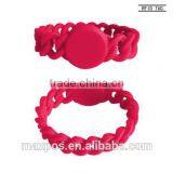 RFID Wristband Tag(Spring)