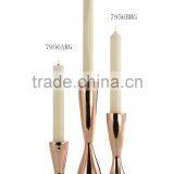Wholesale Taper Candle Holders for Home Decoration and Wedding thumbnail-3