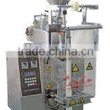 Sauce VFFS Packing Machine