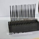 16 Sim Sms Gateway Hardware Wavecom Fastrack Gsm Modem for Sms Sale Alert thumbnail-3