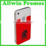 Promotional Silicone Smart Card Wallet 3M Sticky thumbnail-3